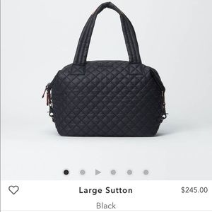 MZ Wallace Large Sutton